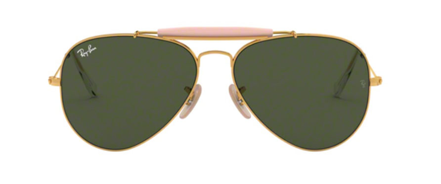 Ray Ban 0153 3029 L2112 (62)